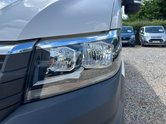Volkswagen Crafter LWB L3H2 High Roof 35 Trendline 140 EURO 6 NO VAT 21