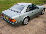 Mercedes-Benz SL Series 500SL-32 66
