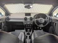 Audi A1 1.4 A1 Sportback TFSI S Line 5dr 2