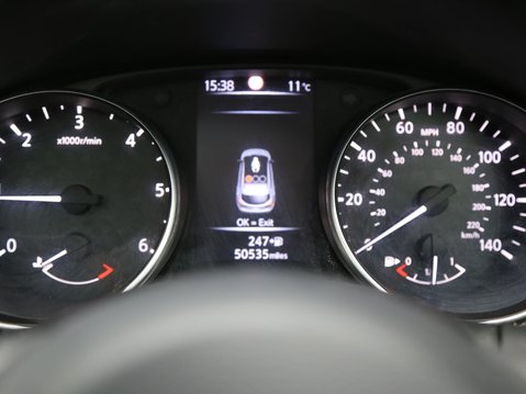 Nissan Qashqai 1.5 dCi N-Connecta Euro 6 (s/s) 5dr 14