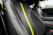 Aston Martin DB11 V12 AMR. Q PAINTWORK. H & C SEATS. CARBON FIBRE INTERIOR. TECHNOLOGY PACK. 12