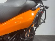 Kawasaki KLV VERSYS 2004 39K MOT RIDES WELL 1000CC ADVENTURE TOURER BIKE 29