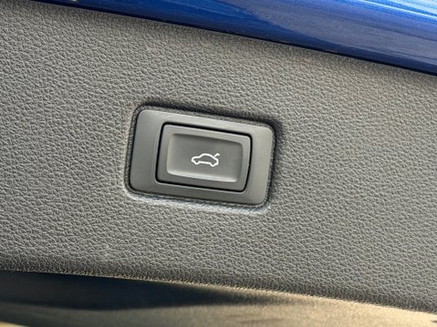 Audi Q7 TDI QUATTRO S LINE 9