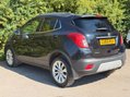 Vauxhall Mokka 1.6 CDTi SE 2WD Euro 6 (s/s) 5dr 7