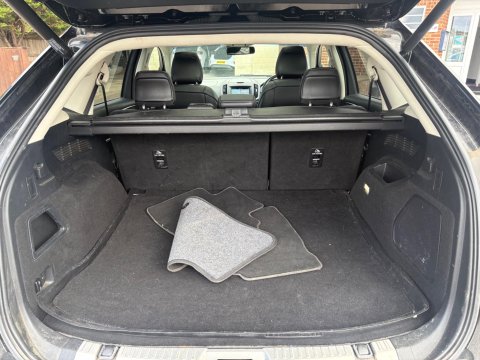Ford Edge VIGNALE TDCI 20