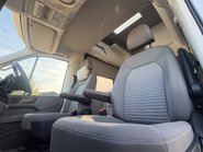 Volkswagen Grand California TDI 44
