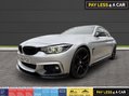 BMW 4 Series 2.0 420D Gran Coupe M Sport Auto 5dr 3