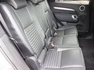 Land Rover Discovery 2026 COMMERCIAL DYNAMIC HSE DEMO MODEL ELECTRIC SEATS STYLED SEEKER  13