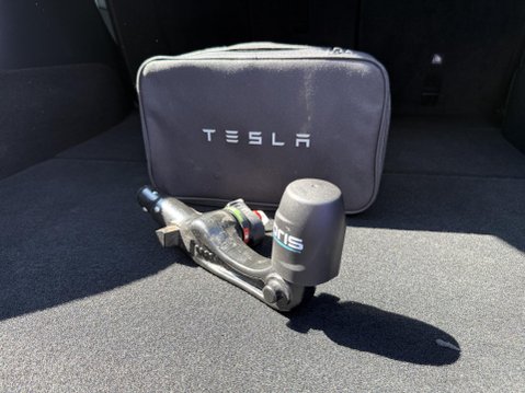 Tesla Model Y SUV 5dr Electric Auto RWD (346 ps) 24