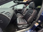 Volkswagen Golf 2.0 TSI GTI Performance Hatchback 5dr Petrol DSG Euro 6 (s/s) (245 ps) 9