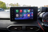 Dacia Jogger EXTREME TCE 32