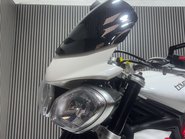 Triumph Street Triple R 2013 13K EXCELLENT CONDITION NEW MOT 675CC TRIPLE 17
