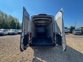 Ford Transit AUTO LWB L3H3 High Roof Limited 350 A/C Alloys Camera Nav Sensors EURO 6 8