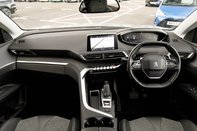 Peugeot 5008 PURETECH S/S ALLURE 3