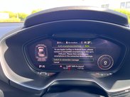 Audi TT 2.0 TFSI S line S Tronic quattro Euro 6 (s/s) 3dr 6