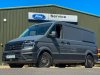 Volkswagen Crafter MWB L2H2 [SOLD MT] Low Roof Trendline Cr35 Air Con Alloys Sensors EURO 6