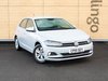 Volkswagen Polo SE TSI DSG