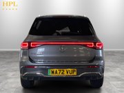 Mercedes-Benz EQB EQB 350 66.5kWh AMG Line SUV 5dr Electric Auto 4MATIC (292 ps) 6