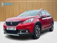 Peugeot 2008 1.2 PureTech Allure SUV 5dr Petrol Manual Euro 6 (82 ps) 40