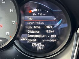 Porsche Macan 3.0 Macan S Semi-Auto 4WD 5dr 29