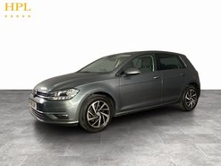 Volkswagen Golf 1.6 TDI Match Hatchback 5dr Diesel Manual Euro 6 (s/s) (115 ps) Air Con - A