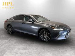 Lexus Es 2.5 300h Saloon 4dr Petrol Hybrid E-CVT Euro 6 (s/s) (218 ps)