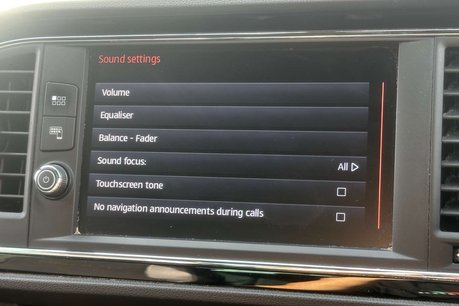 SEAT Leon 2.0 TSI Cupra 300 Hatchback 5dr Petrol Manual Euro 6 (s/s) (300 ps) 45