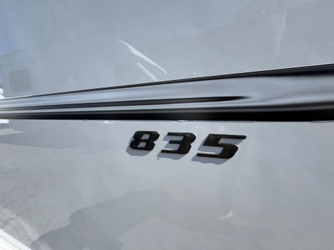 Bessacarr Cameo 835 2020 MODEL 10