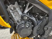 Honda CB 650 NAKED BIKE 2015 ONLY 10K MOT WARRANTY VERY CLEAN 650CC 20