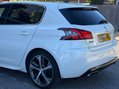 Peugeot 308 1.5 BlueHDi GT Line Hatchback 5dr Diesel Manual Euro 6 (s/s) (130 ps) 17