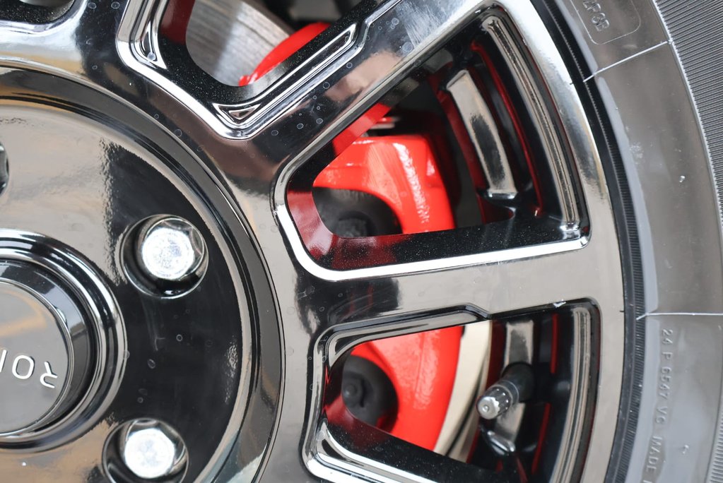 Renault Master BRAND NEW 3.5 TON STALLION BUILD EXTREME HEAVY DUTY HORSEBOX FROM SEEKER  13