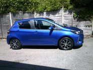 Toyota Yaris VVT-I ICON TECH ONLY 16,000 MILES FROM NEW 4