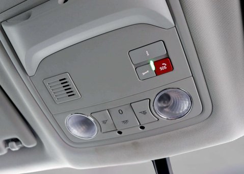 Skoda Karoq 1.5 Karoq SE Drive TSi Semi-Auto 5dr 40