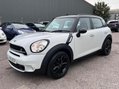 Mini Countryman 2.0 Cooper SD SUV 5dr Diesel Auto Euro 5 (143 ps) 3