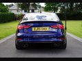 Audi S3 2.0 TFSI S Tronic quattro Euro 6 (s/s) 4dr 12