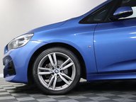 BMW 2 Series 218I M SPORT ACTIVE TOURER 28