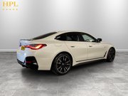 BMW i4 M50 83.9kWh Gran Coupe 5dr Electric Auto 4WD (544 ps) 1 Owner - Sensors - 7