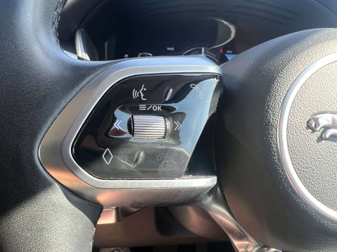 Jaguar I-Pace EV400 HSE SUV 5dr Electric Automatic 4WD (400 ps) *NATIONAL DELIVERY* 30