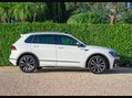 Volkswagen Tiguan 2.0 Tiguan SEL TSi 4Motion Semi-Auto 4WD 5dr 4