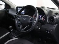 Hyundai i10 MPI SE CONNECT 5
