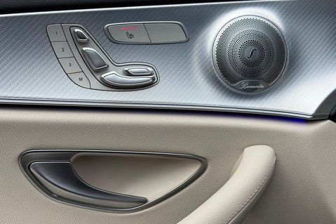 Mercedes-Benz E Class E 300 E SE PREMIUM PLUS 25
