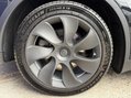 Tesla Model Y (Dual Motor) Long Range SUV 5dr Electric Auto 4WDE (384 bhp) 15