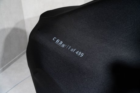 Mercedes-Benz AMG C63 S Final Edition AMG C 63 S. NOW SOLD. SIMILAR REQUIRED. PLEASE CALL 01903 254800 45