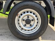 Ford Transit 350 Srw L4 130 ps Dropside Truck 27