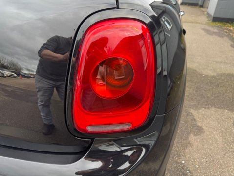 Mini Hatch 1.5 GT Euro 6 (s/s) 3dr 15