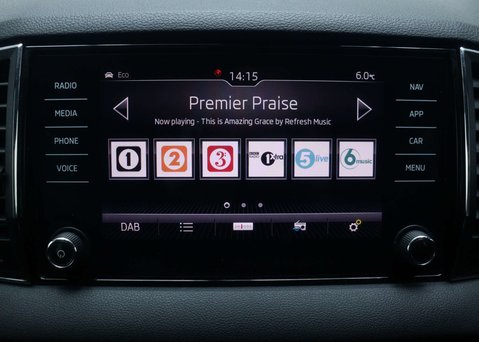 Skoda Karoq 1.6 Karoq SE L TDI 5dr 21