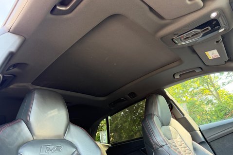 Audi RS Q8 RS VORSPRUNG TFSI QUATTRO MHEV 73