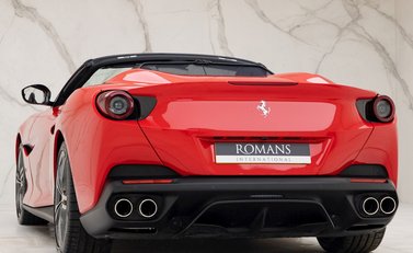 Ferrari Portofino 3