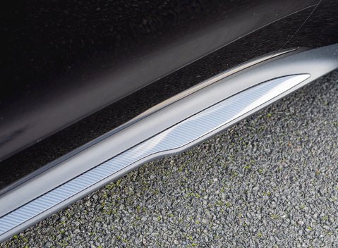 Porsche Taycan Turbo S 31