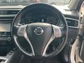 Nissan Qashqai 1.2 DIG-T n-tec+ XTRON 2WD Euro 6 (s/s) 5dr 14